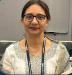 Jasdeep Kaur Dhanoa