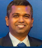 Kavinga Upul Ekanayaka